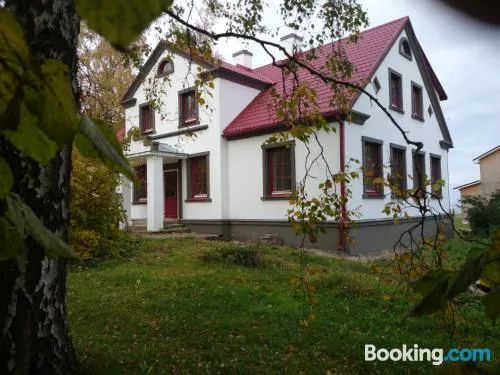 維魯拉瑟度假屋