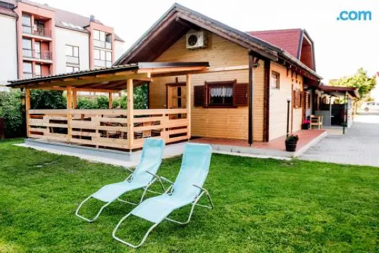 布魯納利卡公寓