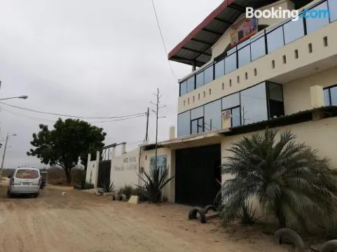 傑拉米索爾奧拓旅館