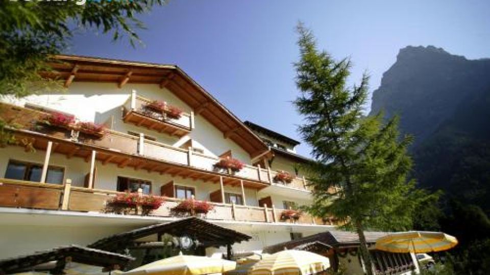 Toni's Alpine Loft