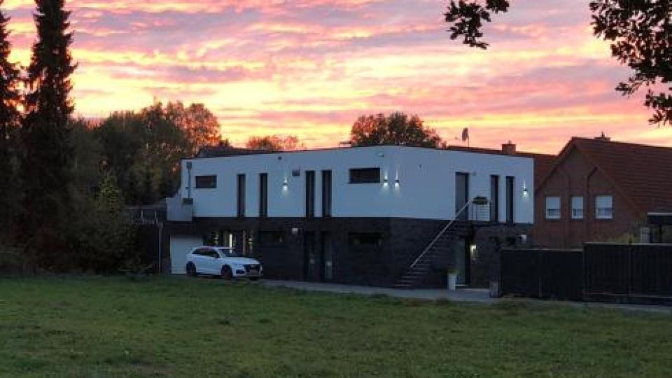 Comfort Apartment Oldenburg