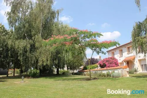 Chalets Clos du Marais