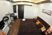 Apartmány Šariš - Wifi