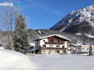 Haus Tauern am See