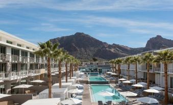 Mountain Shadows Resort Scottsdale