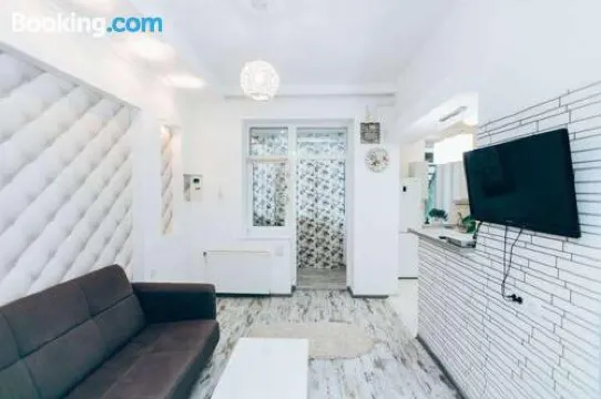 烏日霍羅德旅館