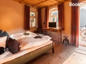 Bio-Hotel Zur Mühle