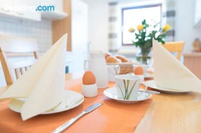 Restaurant Haus Berta Photo