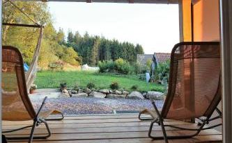 Gartenloft Ruheoase