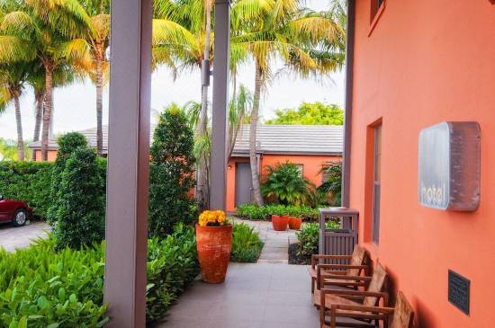 Hotel Biba-West Palm Beach Updated 2022 Room Price-Reviews & Deals |  Trip.com