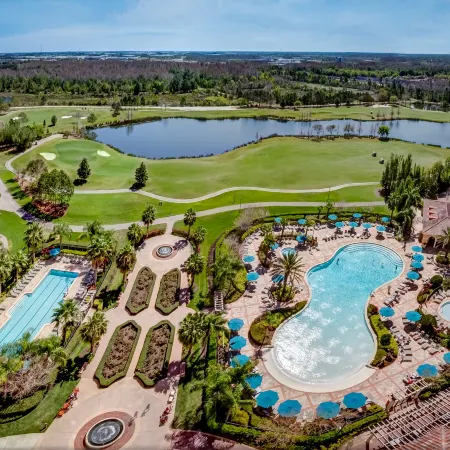 Rosen Shingle Creek Universal Blvd
