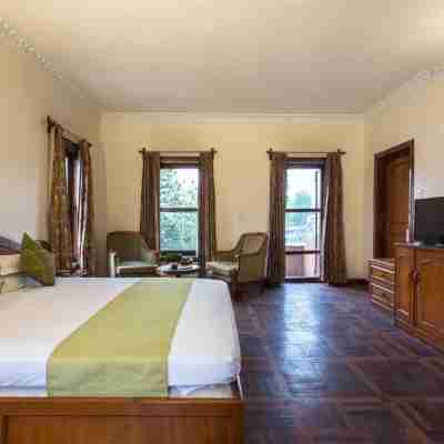 Godavari Village Resort Rooms