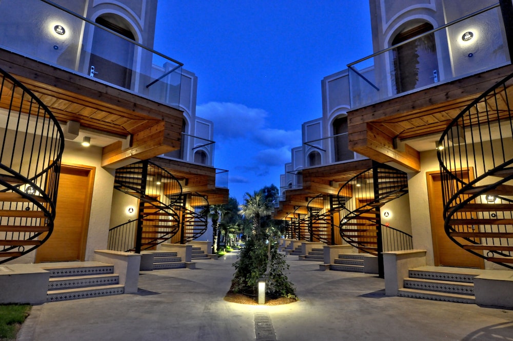 Asteria Venüs Didim