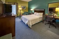 Hampton Inn Greensburg Hotels in Hempfield Township