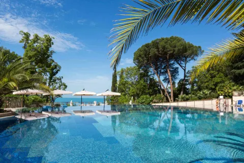Hotel Swissotel Resort Sochi Kamelia