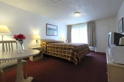 Best Inn & Suites