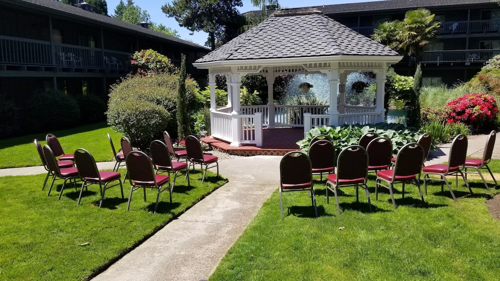 Best Western Portland West Beaverton