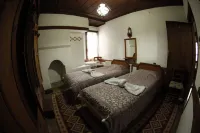 Arifbey Konak Hotel Hotels in Akcasu Mahallesi