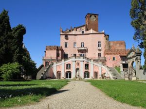 Castello di San Giorgio Monferrato