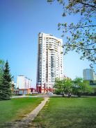 Apartment in Vitebsk Tower