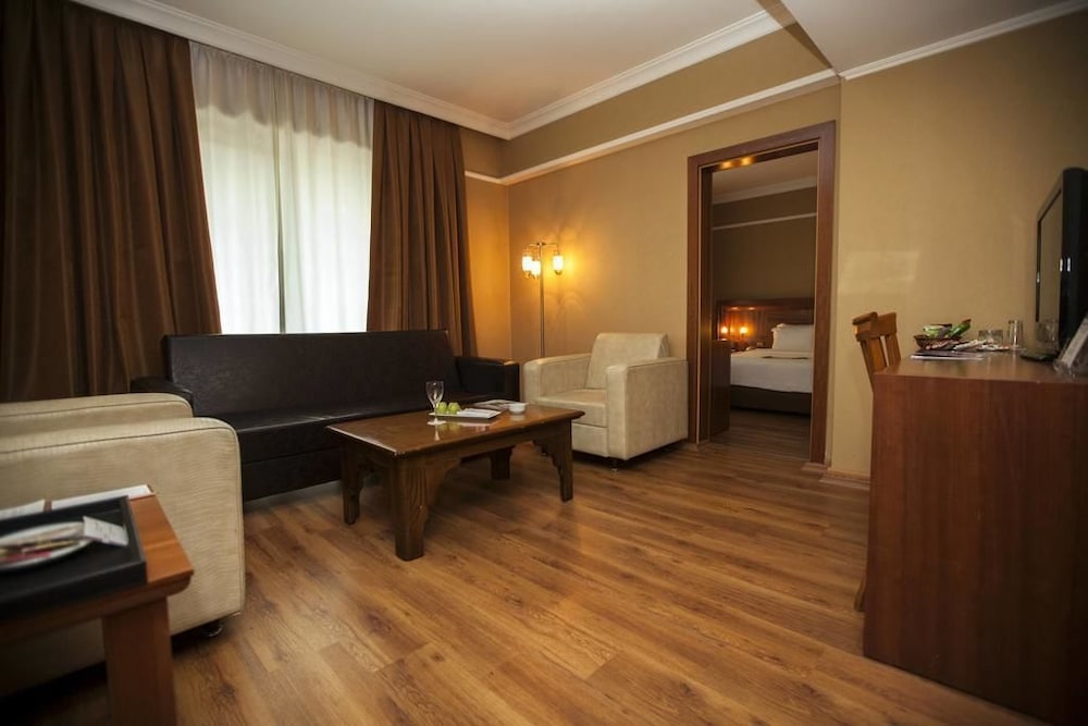 Anemon Antakya Hotel