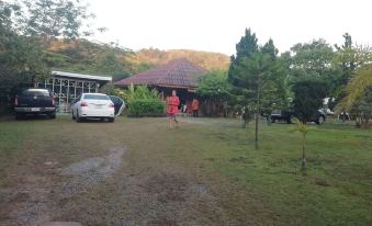 Rai Lookmai Resort Khao Kho