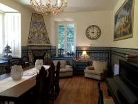 Casa Palacete Hotels in Los Angeles de San Rafael