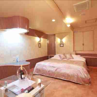 Restay Mito (Adult Only) Rooms