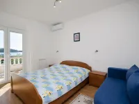 Rooms Lili Hotels in Palit