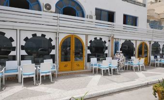 Hotel Nour Justinia