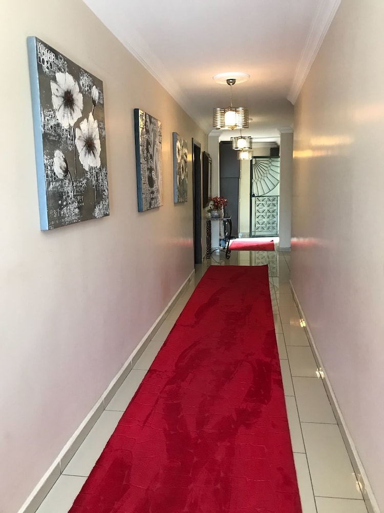 Emin Butik Otel Amasra