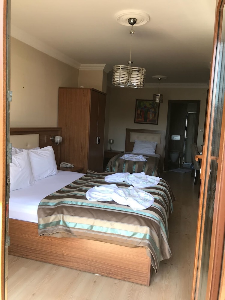 Emin Butik Otel Amasra