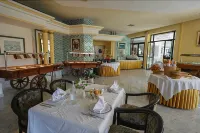 Novostar Nahrawess Hotel & Thalasso Resort Hotels in Mrezga