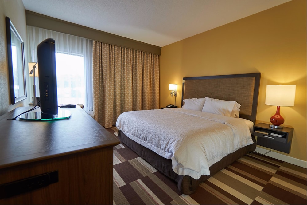 Hampton Inn Uniontown