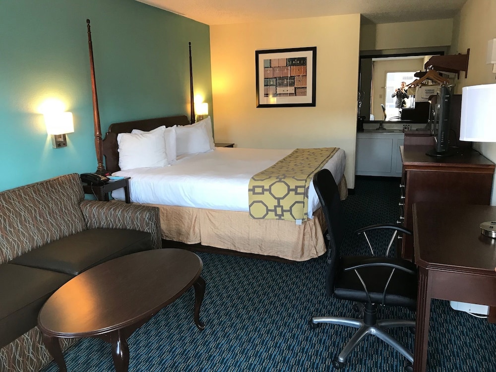 Baymont Inn & Suites by Wyndham Florence