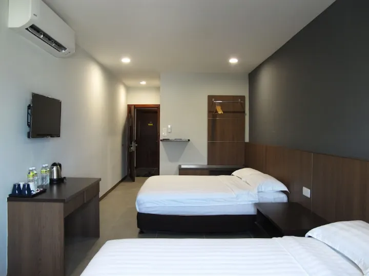 Hotel Sukaramai