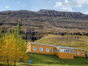 Hafaldan HI Hostel - Harbour Building