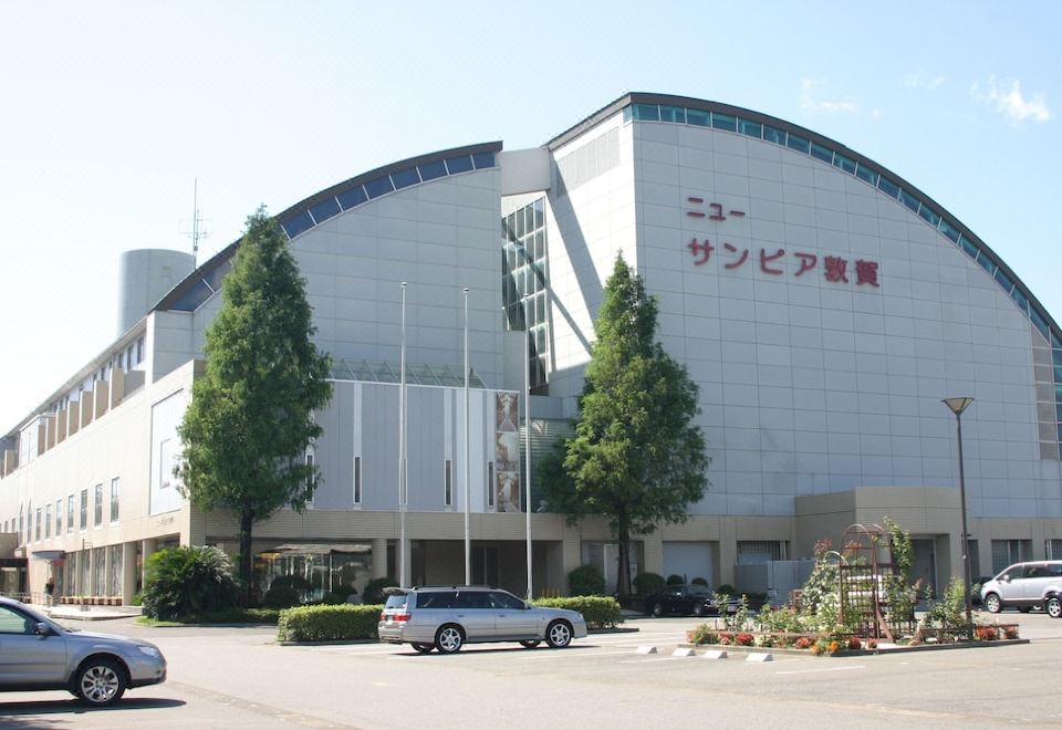 New Sunpia Tsuruga - Housity