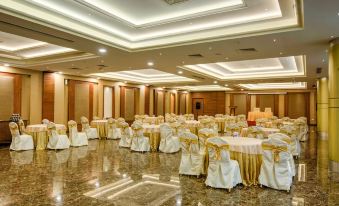 Hotel Pioneer Grand Palace