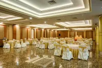 Hotel Pioneer Grand Palace Hotels in Nagercoil