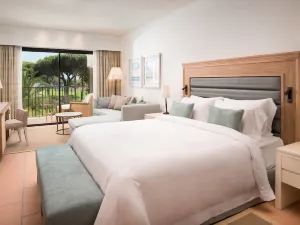 Pine Cliffs Ocean Suites, a Luxury Collection Resort & Spa, Algarve
