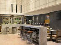 Four Points by Sheraton Jakarta Thamrin Hotels near Sarinah