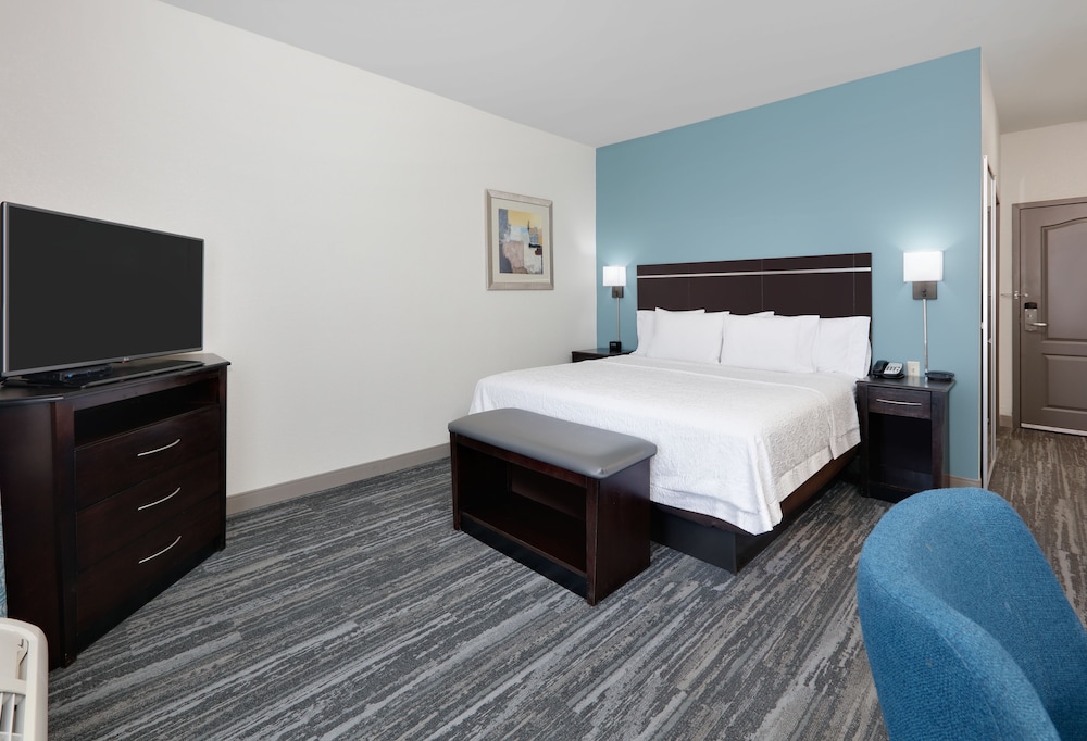 Hampton Inn & Suites Childress