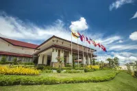 Grand Amara Hotel Hotels in Dekkhina Thiri Township