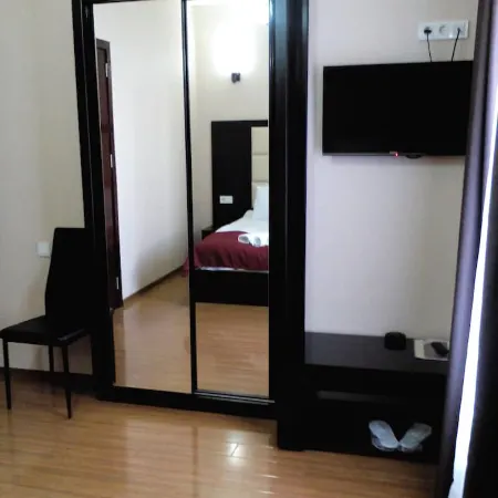 Hotel White Neptun Georgia Tbilisi