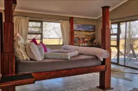 Etosha Mopane Safari Lodge Hotels in Otavi