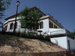 Hotel Restaurante Baños