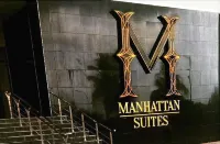 Itcc Manhattan Suites