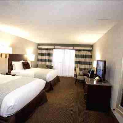 Somerset Inn Troy Rooms