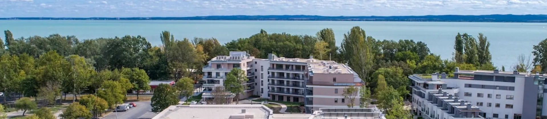 Gehobene Hotels 